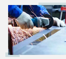 Услуги Изготовление металлоконструкций под ключ в Анапе