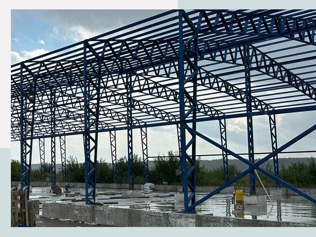 Строительство картодромов в Анапе