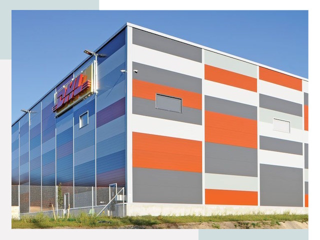 Строительство бизнес-центров в Анапе