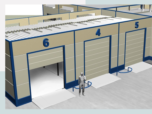 Строительство автомоек от 623 руб. в Анапа