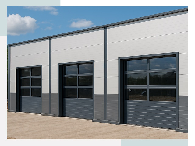 Строительство автомоек в Анапе