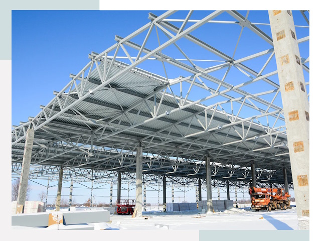 Строительство паркингов в Анапе