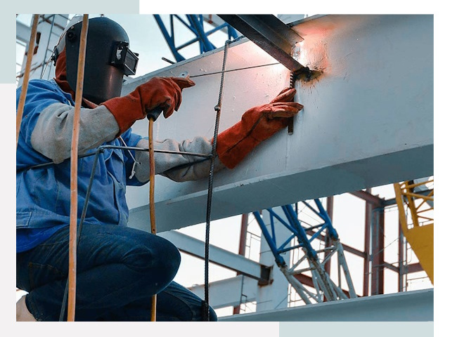 Генеральный подряд в Анапе от 623 руб. - Надежность и качество