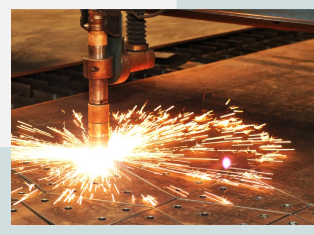 Плазменная резка металла в Анапе от 623 руб.